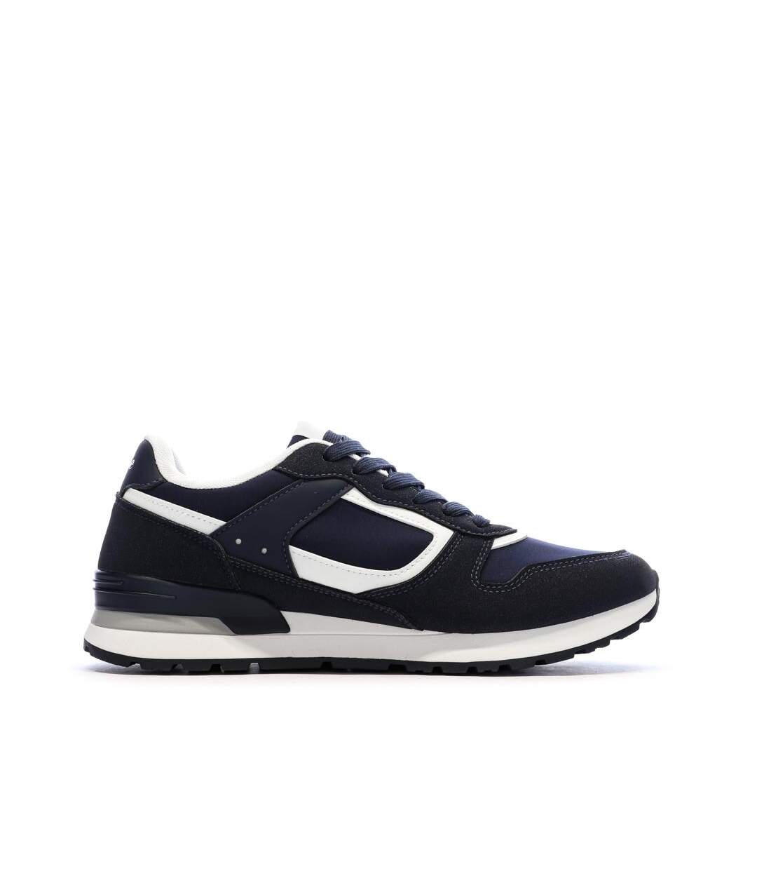 Baskets marines homme ellesse harvey dante-2
