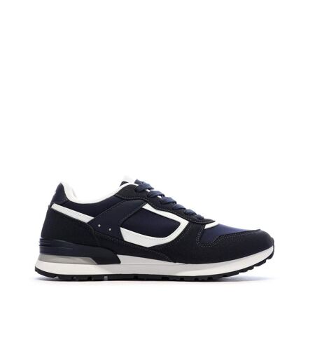 Baskets marines homme ellesse harvey dante