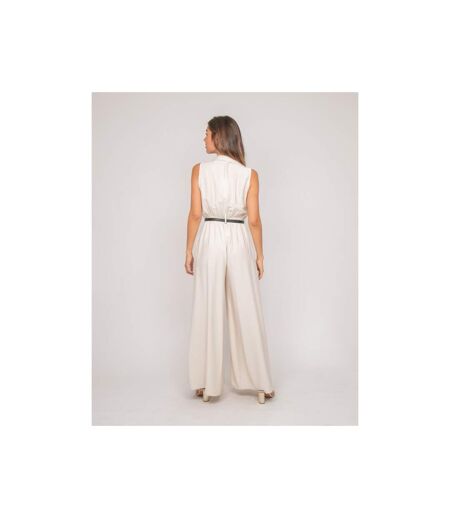 Combinaison pantalon fluide EZINE - Dona X Lisa