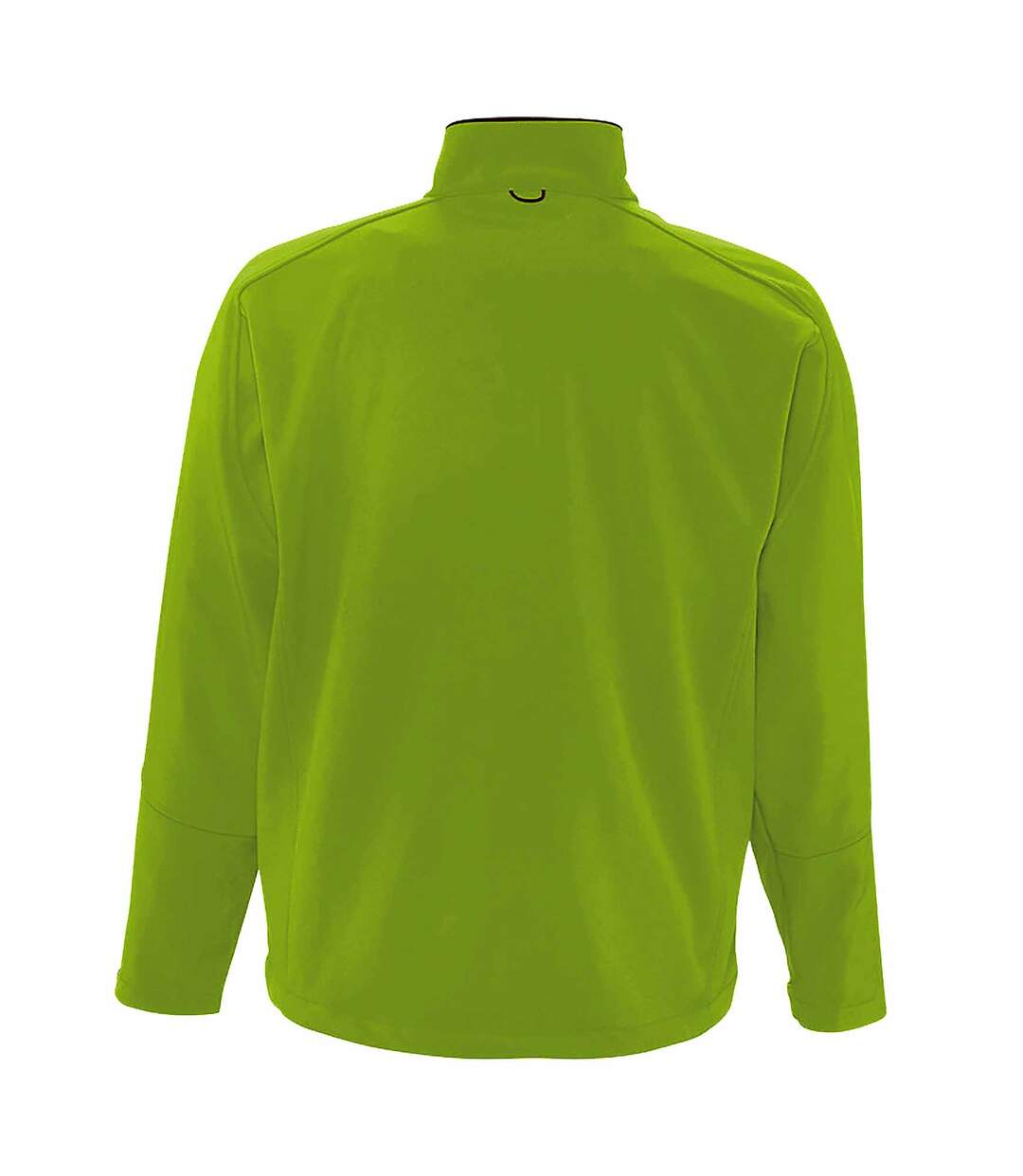 SOLS Mens Relax Soft Shell Jacket (Breathable, Windproof And Water Resistant) (Absinth Green)