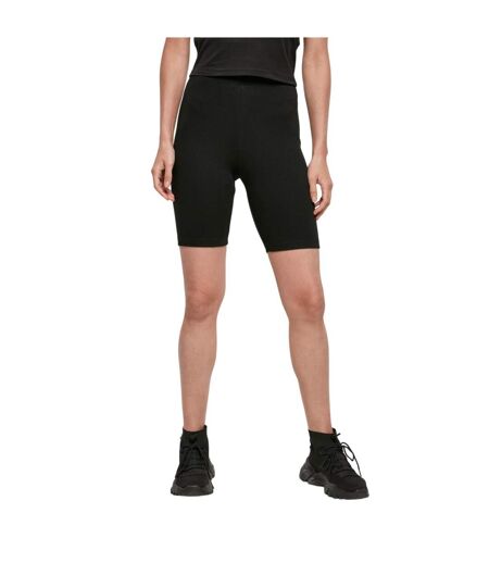 Cuissard De Cyclisme Femme Noir Build Your Brand