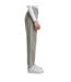 Womens/ladies 90´s mid rise jeans lighter dirty washed Urban Classics-4