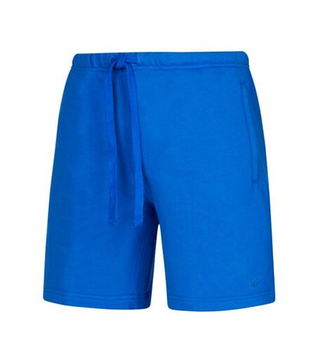 Short Bleu Homme Adidas Version