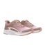 Womens/ladies Lunare Trainers Pink Kappa-4