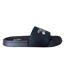 Claquettes Femme Bleu Marine Lee Cooper-1