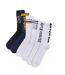 lot 6 paires de chaussettes sport-2