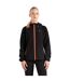 Womens/ladies Gravitate Waterproof Jacket Black Dare 2B-1