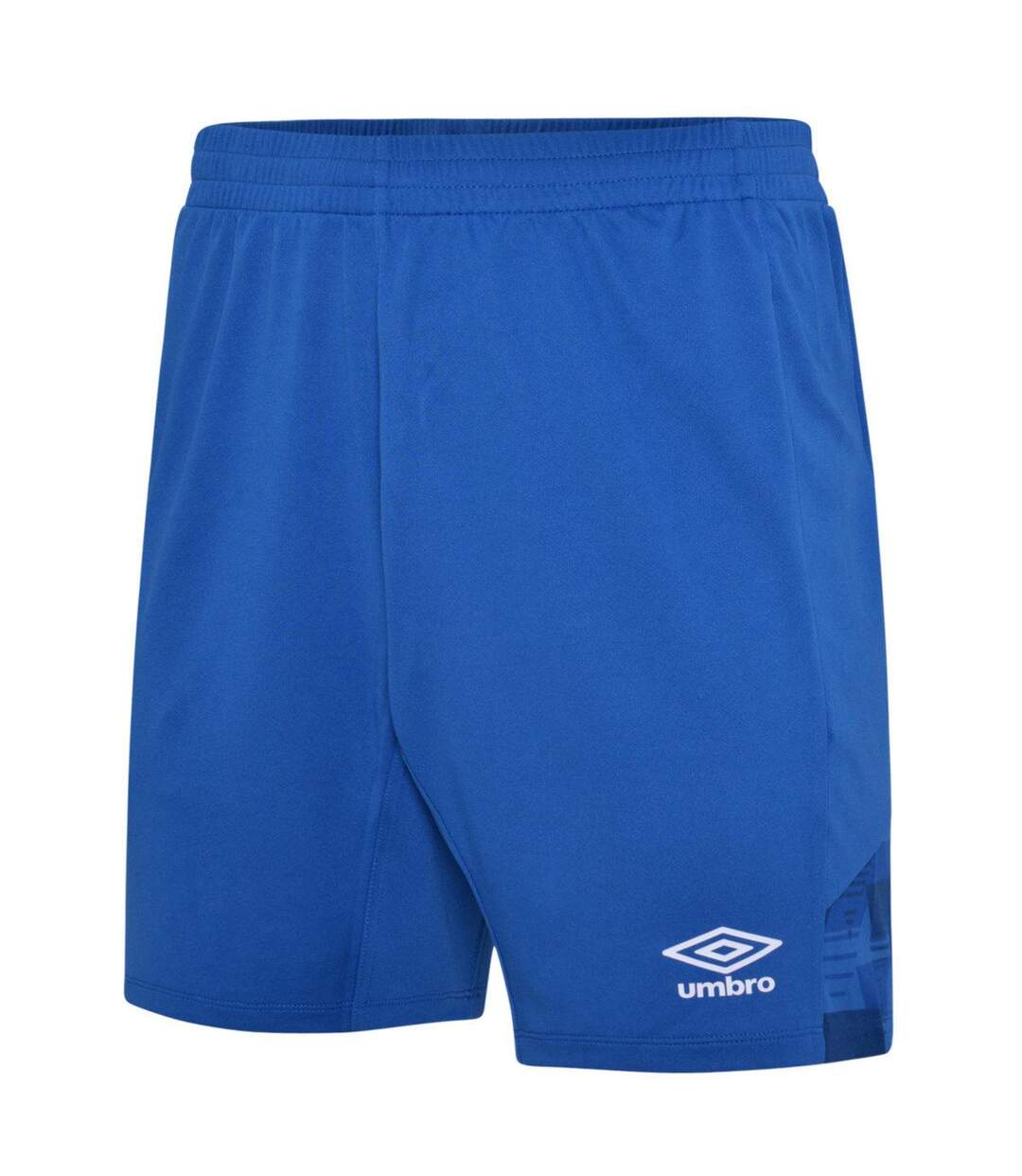 Mens vier shorts royal blue Umbro-1