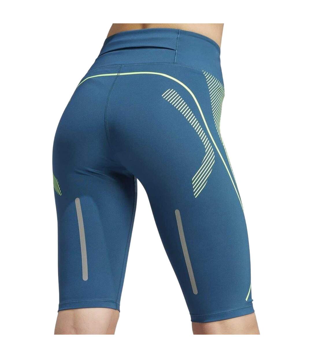 Cuissard De Cyclisme Stella Mccartney Femme Minéral Adidas-3