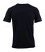 Caterpillar - T-shirt TRADEMARK - Homme (Noir) - UTFS10409