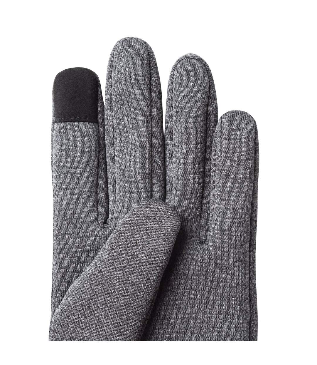 Trekmates - Gants légers en polaire Strath pour hommes et femmes-2