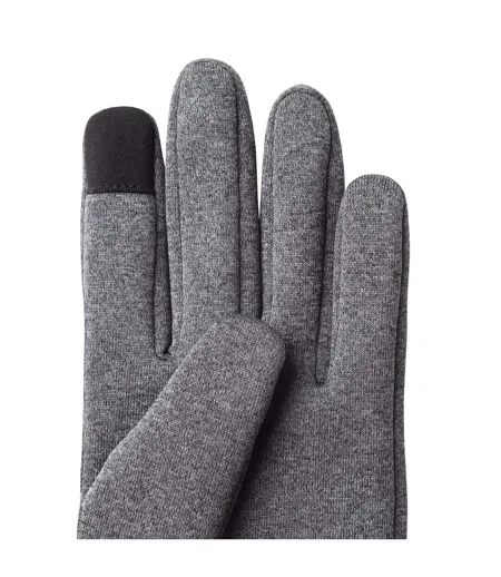 Trekmates - Gants légers en polaire Strath pour hommes et femmes