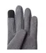 Trekmates - Gants légers en polaire Strath pour hommes et femmes-2