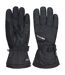 Gants de ski reunited ii homme noir Trespass