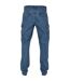 Jean À Poches Homme Bleu Clair Délavé Urban Classics-2