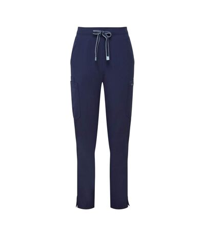 Womens/ladies Relentless Cargo Trousers Navy Onna