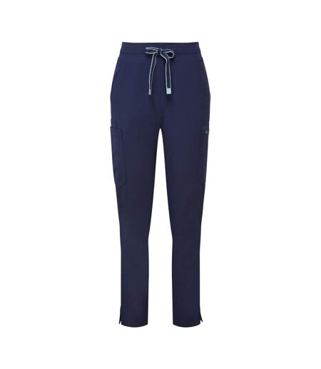 Womens/ladies Relentless Cargo Trousers Navy Onna