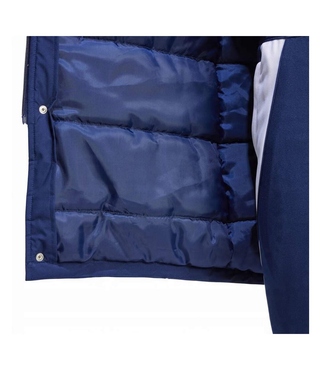 Parka Tiro Homme Bleu Adidas-4
