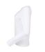 T-shirt Feel Good Femme Blanc SF Women-3