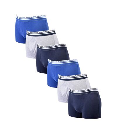 Boxer SERGIO TACCHINI - Pack de 6