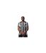 Réplique De Maillot De Foot Motif/style Newcastle United Fc Femme Noir Blanc Castore-1