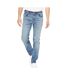 Jean Skinny Fit Bleu Délavé Homme Diesel1979 Sleenker - W27-L30