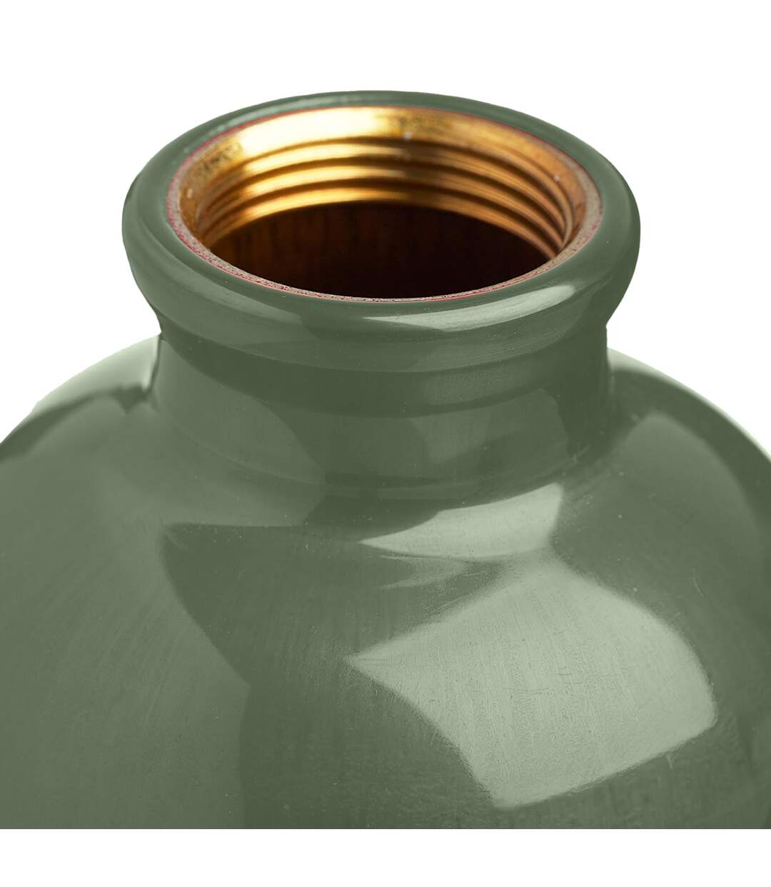 Travel water bottle 1l leaf green Sigg-2