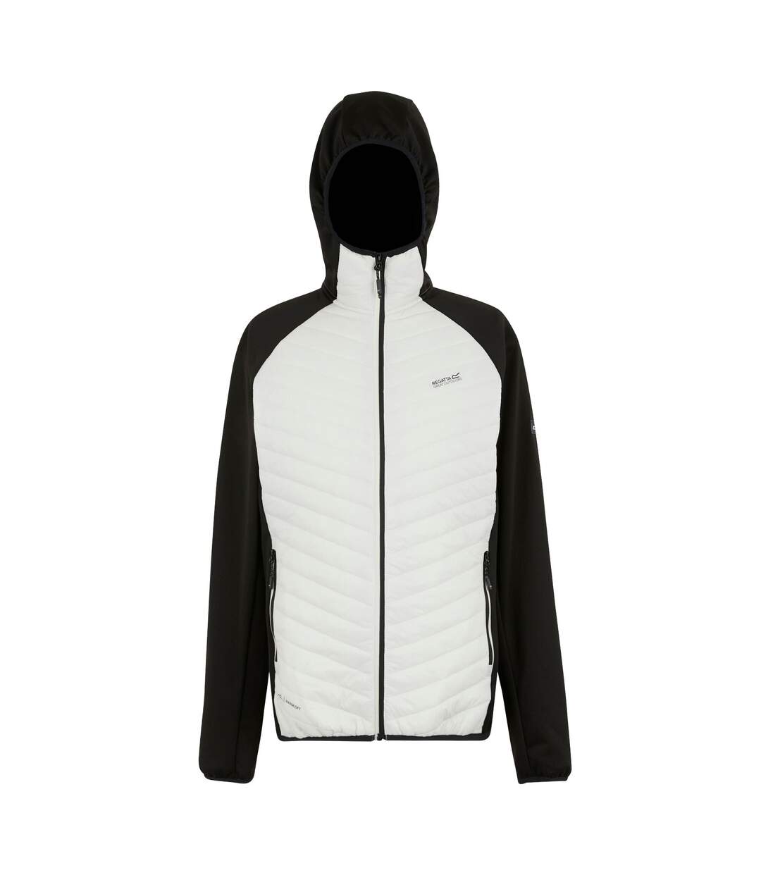 Veste Hybride Andreson Homme Beige Regatta-2