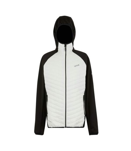 Veste Hybride Andreson Homme Beige Regatta