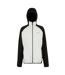 Veste Hybride Andreson Homme Beige Regatta-2