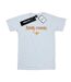 Disney - T-shirt ALADDIN TOTALLY COSMIC - Femme (Blanc) - UTBI17386-1
