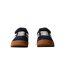 Basket Basse Cuir Gola Elan Strap Tainer-5