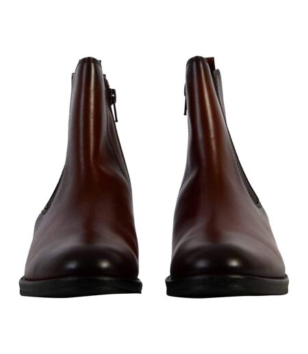 Bottine Cuir Gabor Foulardc