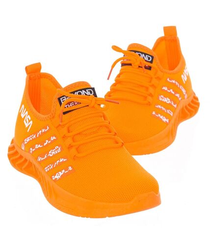 Men's high-top lace-up style sports shoes CSK2042
