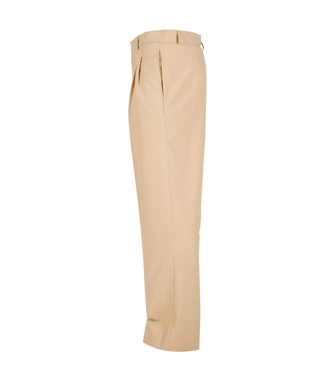Pantalon Homme Beige Urban Classics-3