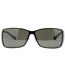 Lunettes De Soleil Spl533b Taille Unique Noir Police-1