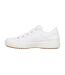 Womens/ladies Arcade Meet Ya There Arch Fit Trainers White Skechers-2