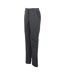 Pantalon de randonnée chaska femme gris phoque Regatta-3