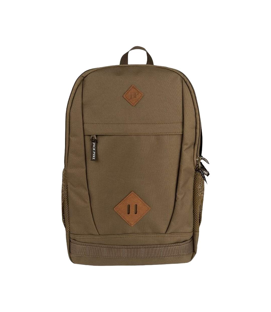 Sac À Dos Falcon Taille Unique Marron Jack Pyke-1