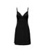 Robe Noir Femme JDY Singlet - L