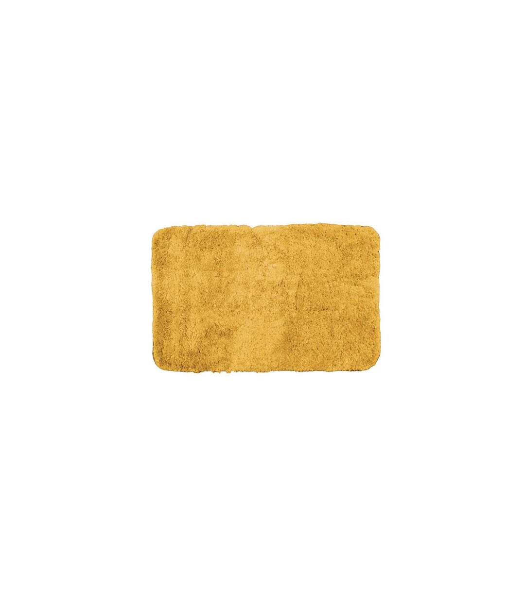 Tapis de Bain Softness 50x80cm Ocre-2
