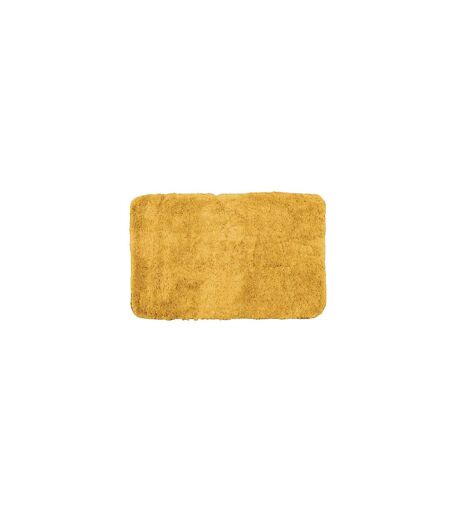 Tapis de Bain Softness 50x80cm Ocre