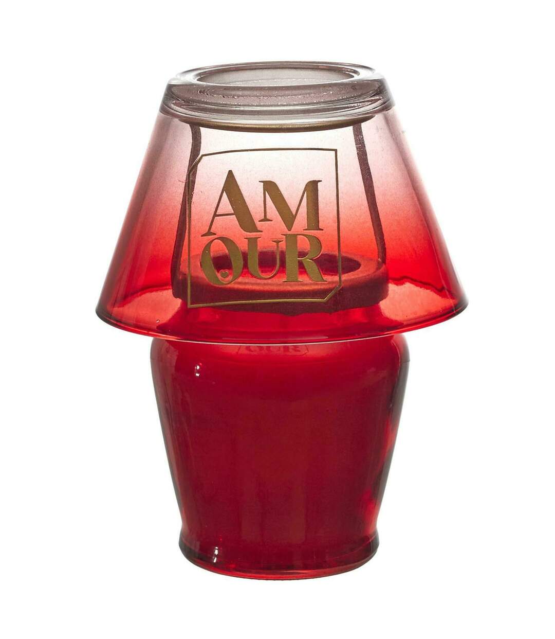 Bougie parfumée collection AMOUR-1
