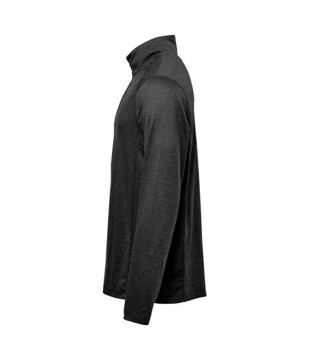 Pull milano homme noir Stormtech