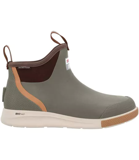 Bottines Homme Olive Xtratuf
