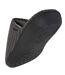 Isotoner Chaussons Mules homme semelle à mémoire de forme-5