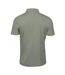Mens Pima Cotton Polo Shirt Sage Tee Jays-2