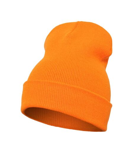 Bonnet Orange Flamboyant Flexfit
