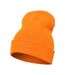 Bonnet Orange Flamboyant Flexfit-1