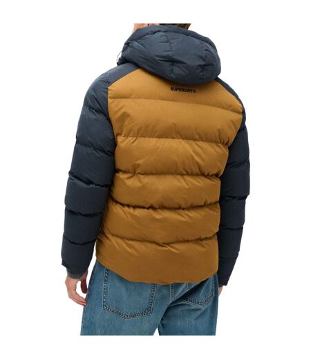 Doudoune Superdry Block sport